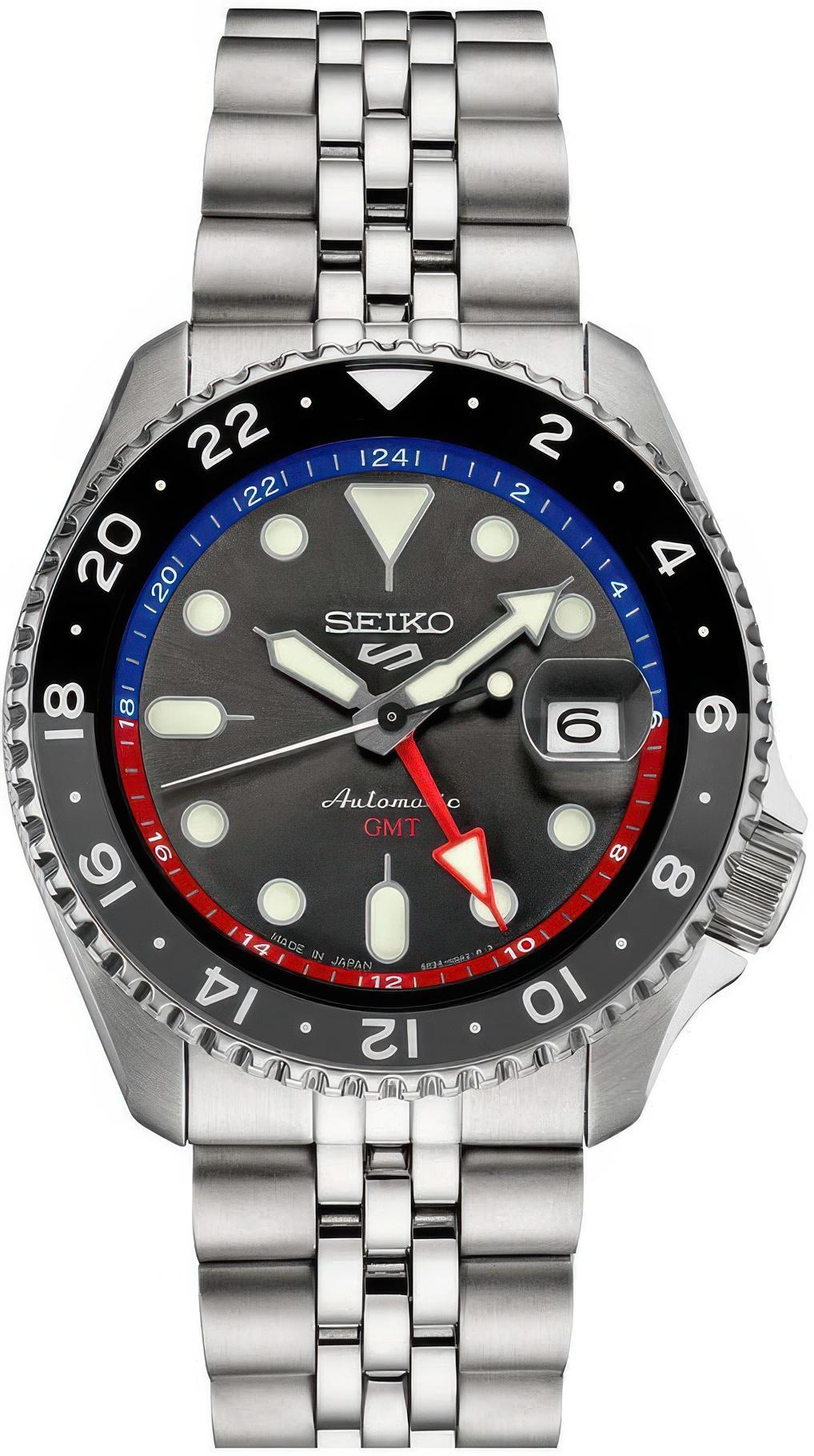 Seiko SSK019K1