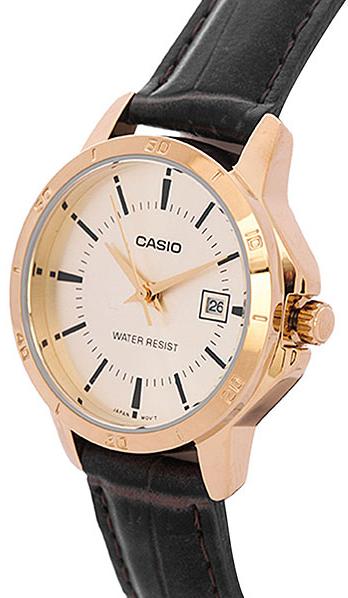 Casio Collection LTP-V004GL-9A