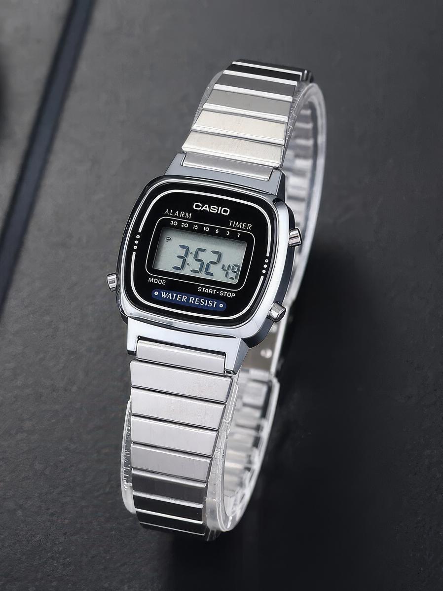 Casio LA-670WD-1E