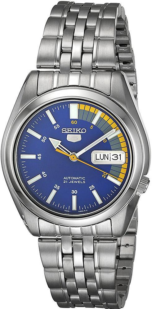 Seiko SNK371K1