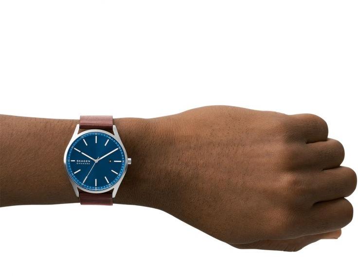 Skagen Leather SKW6846