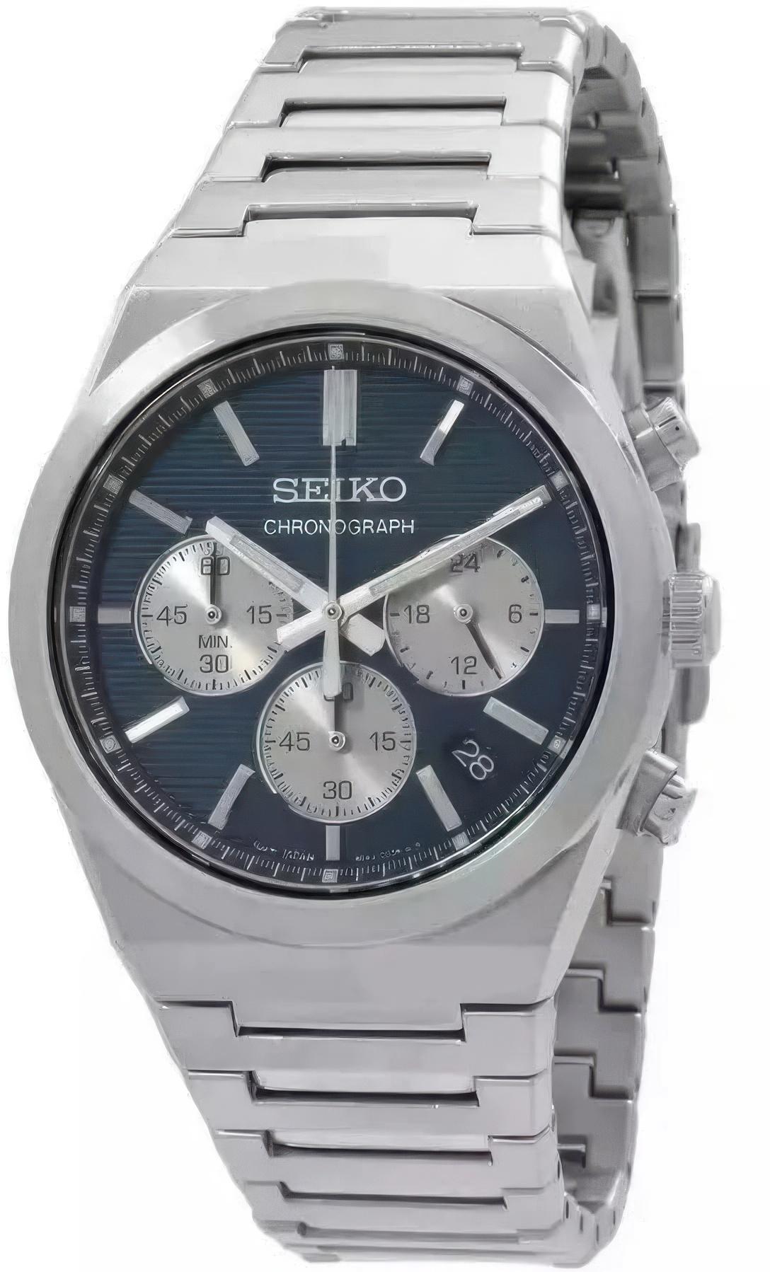 Seiko SSB453P1