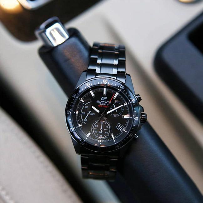Casio EFV-540DC-1A