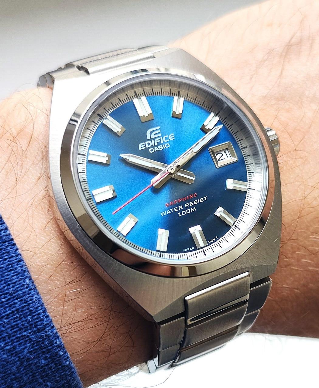 Casio EFB-109D-2A