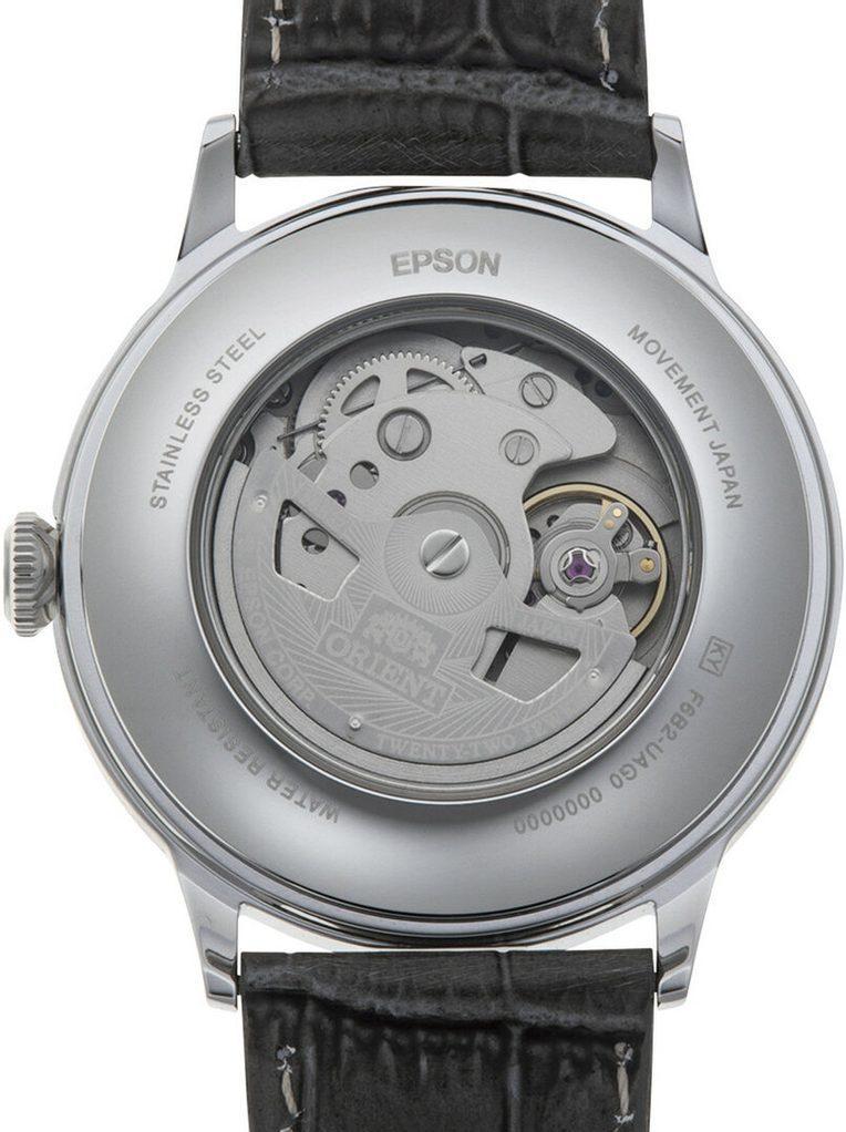 Orient RA-AK0704N