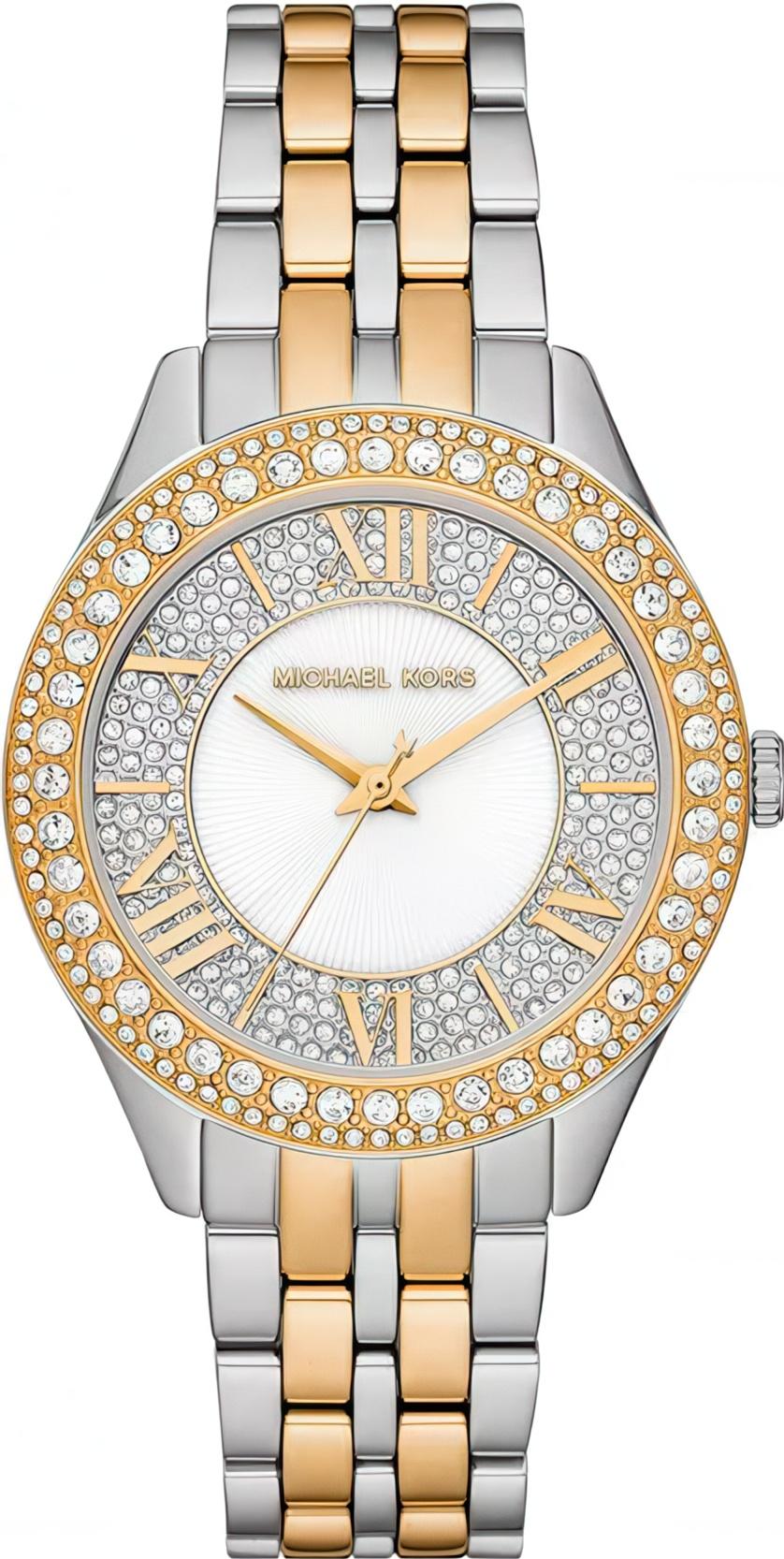 Michael Kors Harlowe MK4811
