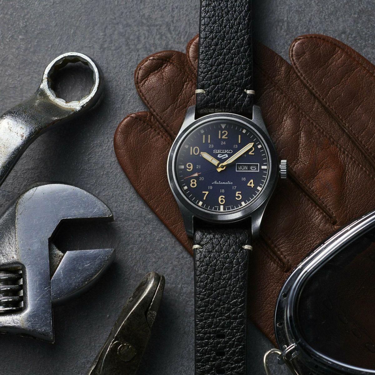 Seiko SRPG39K1
