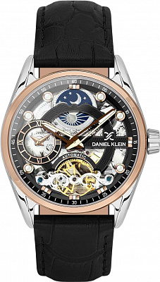 Daniel Klein 13856-5