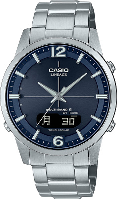 Casio LCW-M170D-2A