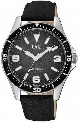 Наручные часы Q&Q QB64J325Y