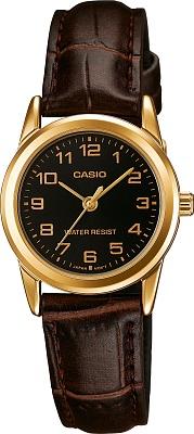Casio LTP-V001GL-1B