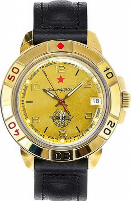 Наручные часы Восток 439451