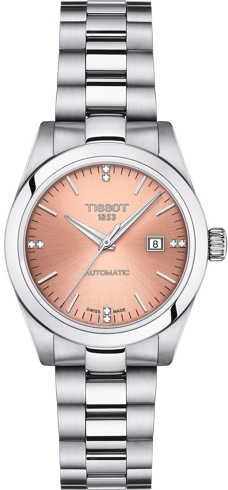 Tissot T132.007.11.336.00