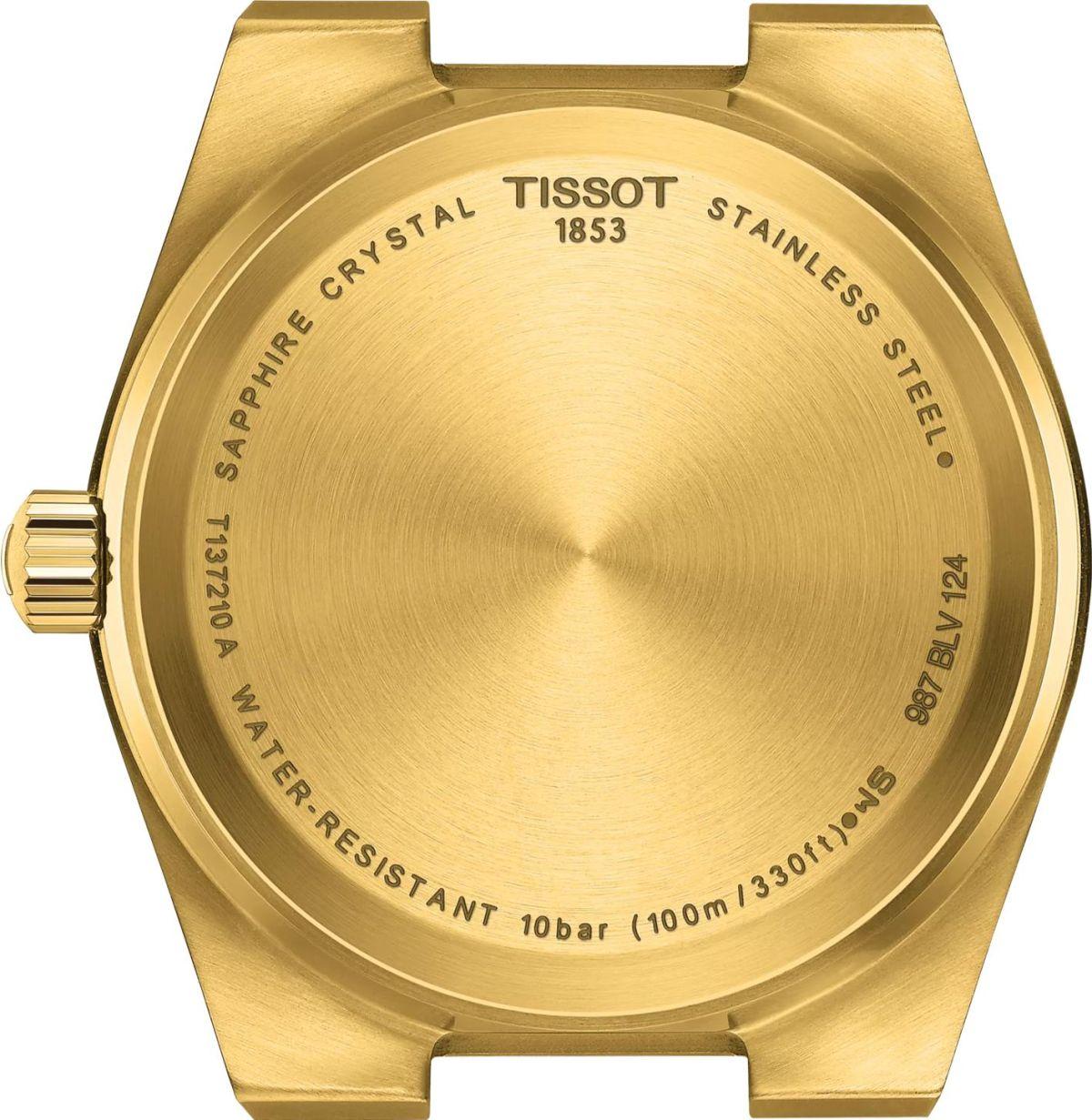 Tissot T137.210.33.021.00