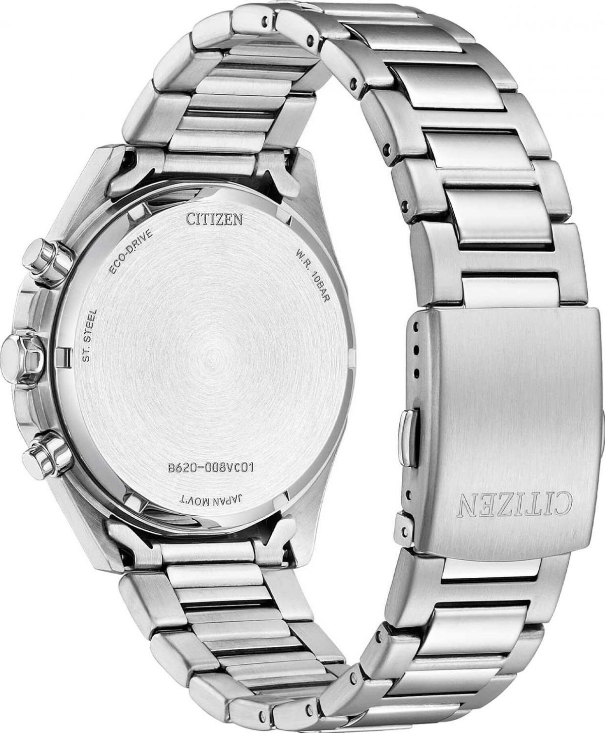 Citizen CA4590-81A