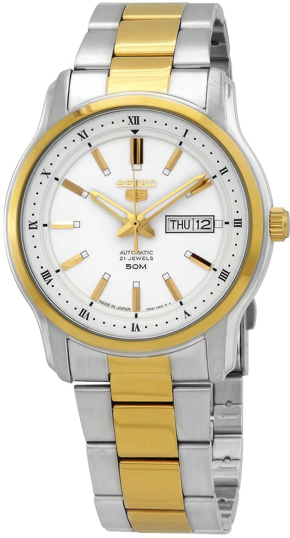 Seiko SNKP14J1