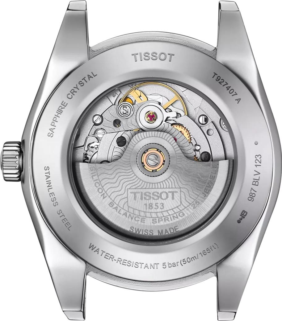 Tissot T927.407.41.031.01