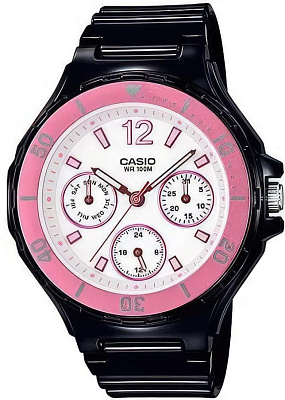 Casio LRW-250H-1A3