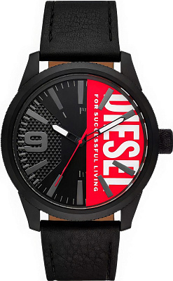 Diesel Rasp DZ2180