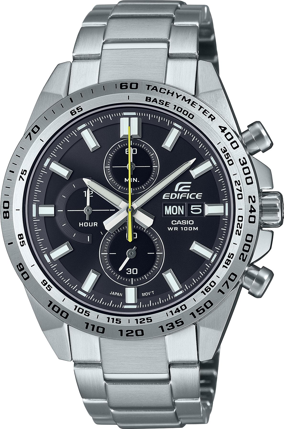 Casio Edifice EFR-574D-1A