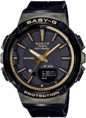 Casio BGS-100GS-1A