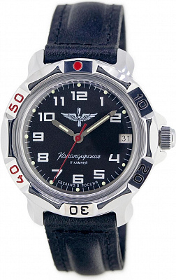 Наручные часы Восток 811941