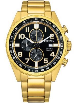 Citizen AN3652-55E