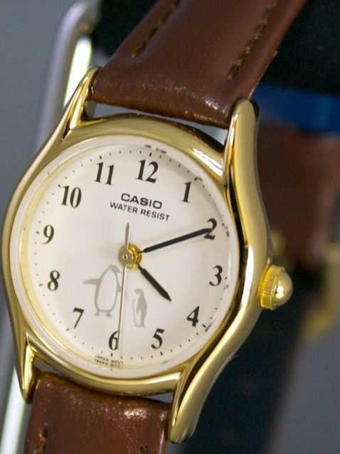 Casio Collection LTP-1094Q-7B6