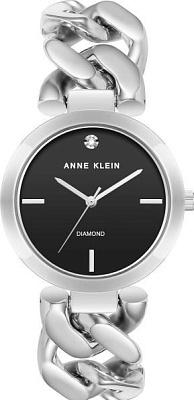 Anne Klein 4001BKSV