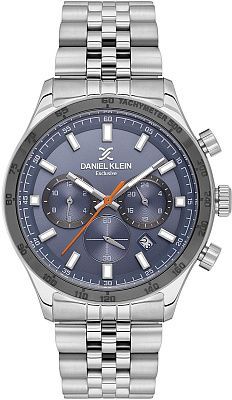 Daniel Klein 13851-6