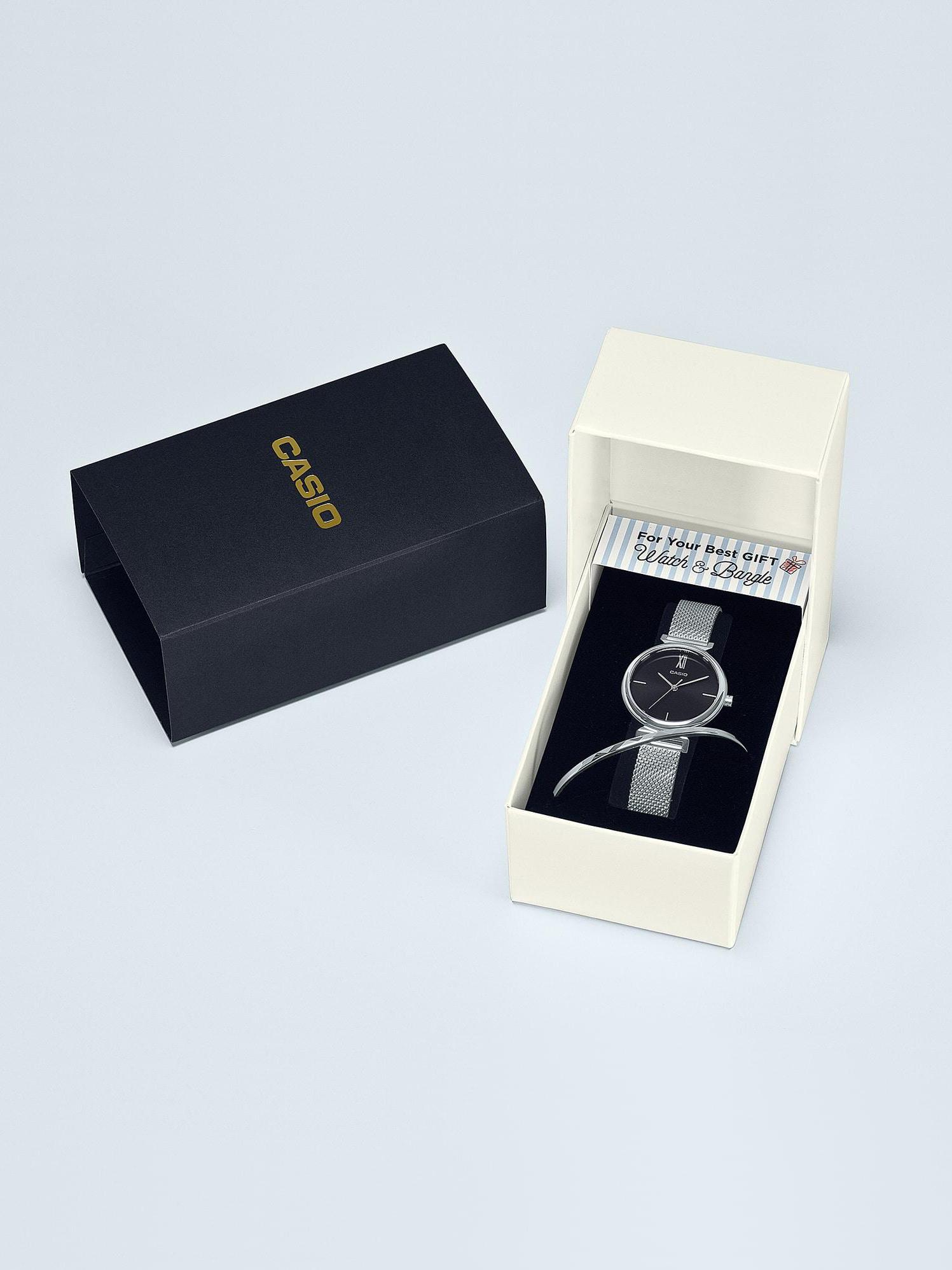 Casio Collection LTP-2023VM-1C