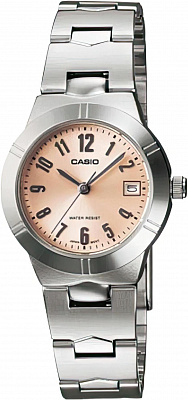 Наручные часы Casio LTP-1241D-4A3