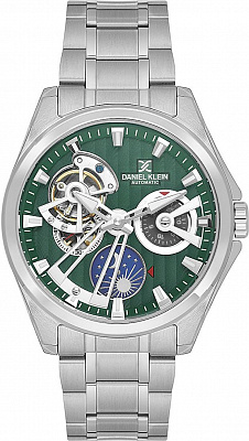 Daniel Klein 14048-4