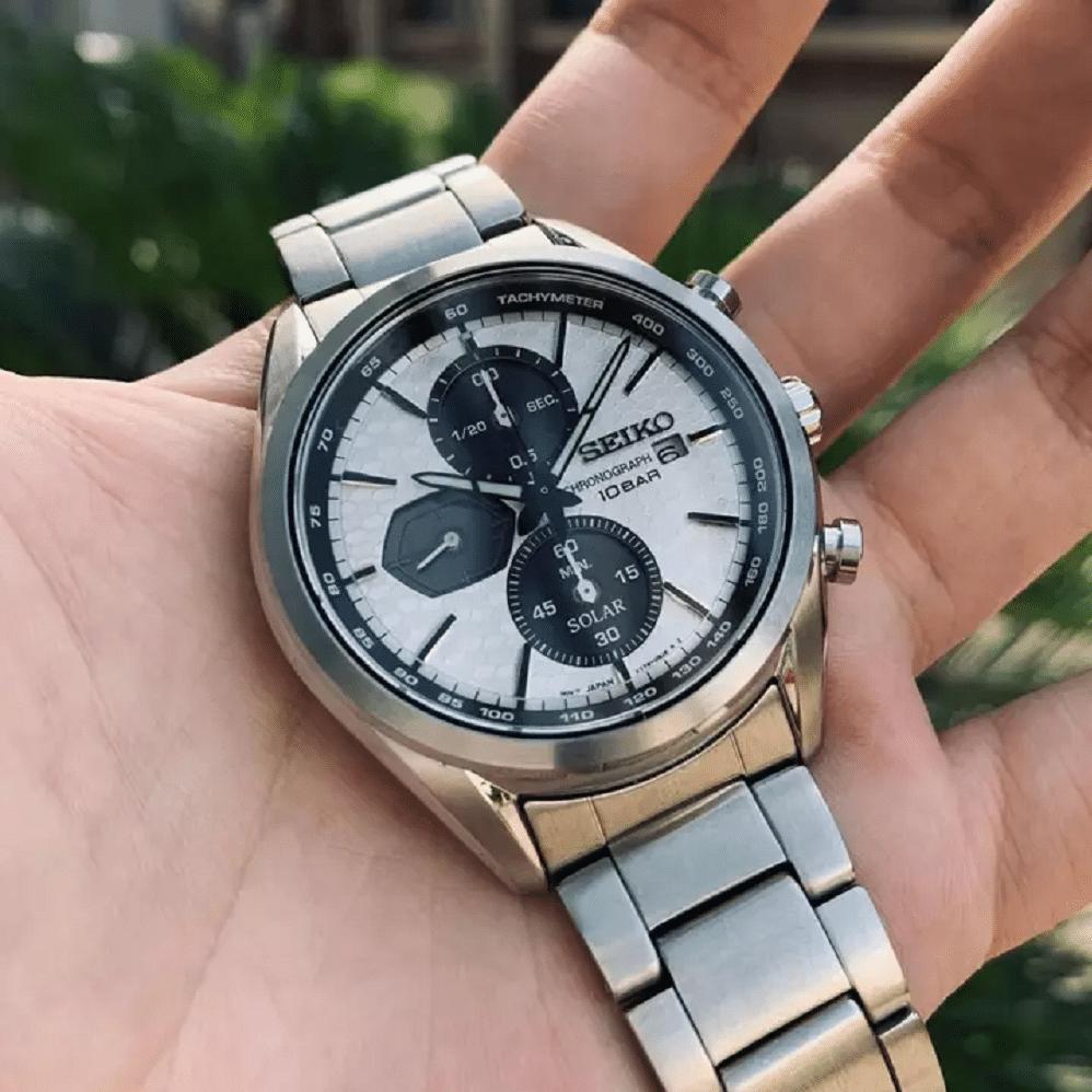 Seiko SSC769P1