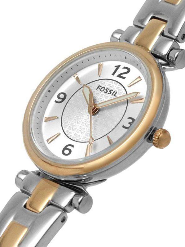 Fossil ES5201