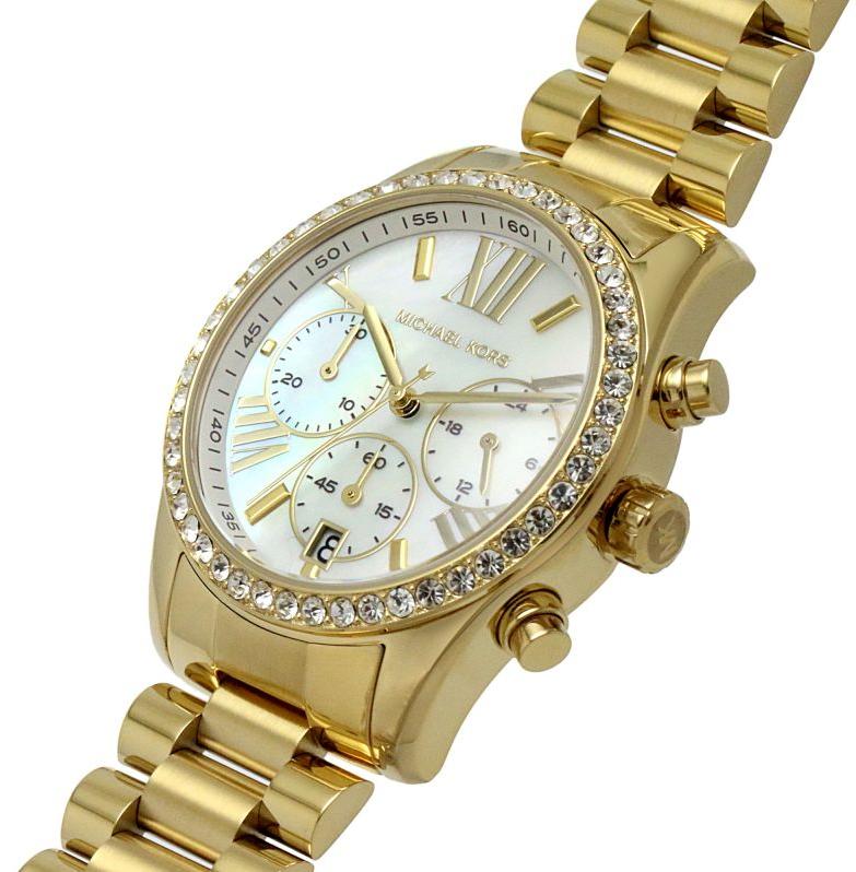 Michael Kors Lexington MK7241