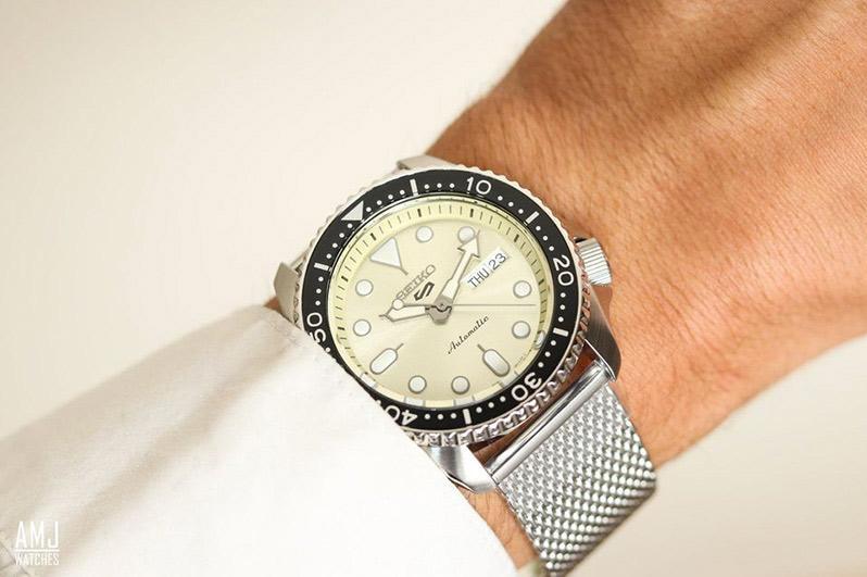 Seiko SRPE75K1