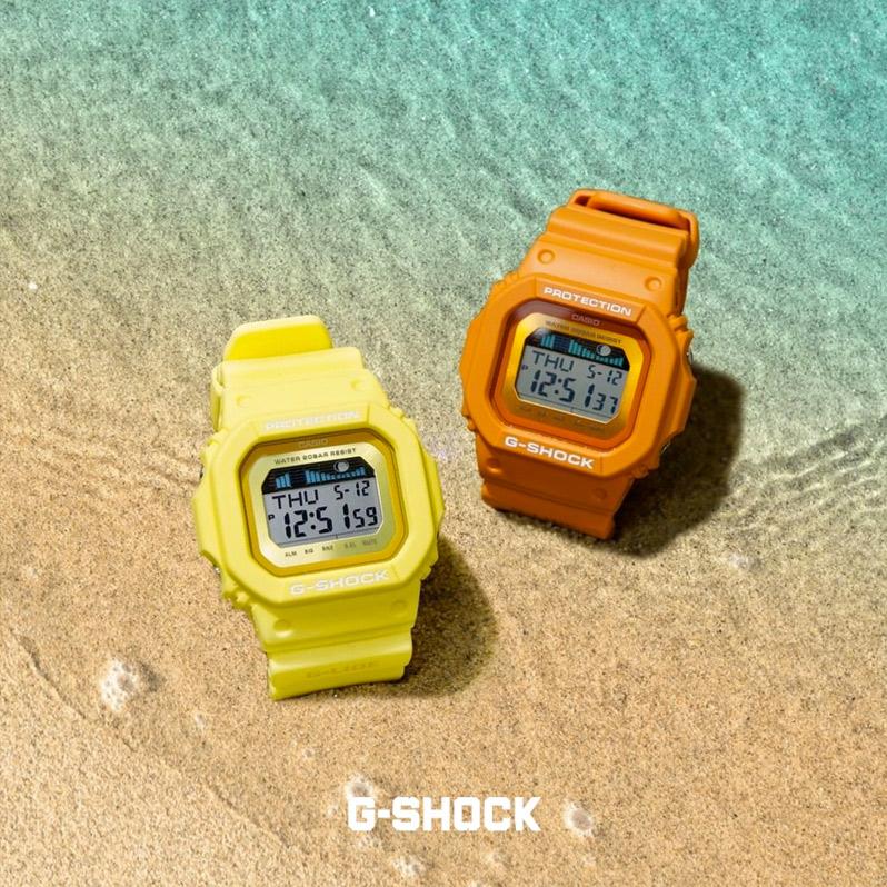 Casio GLX-5600RT-9E