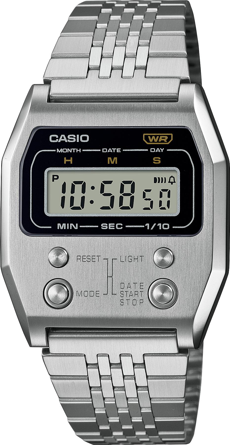 Casio A-1100D-1A