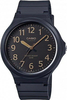 Наручные часы Casio MW-240-1B2