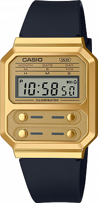 Наручные часы Casio A-100WEFG-9A