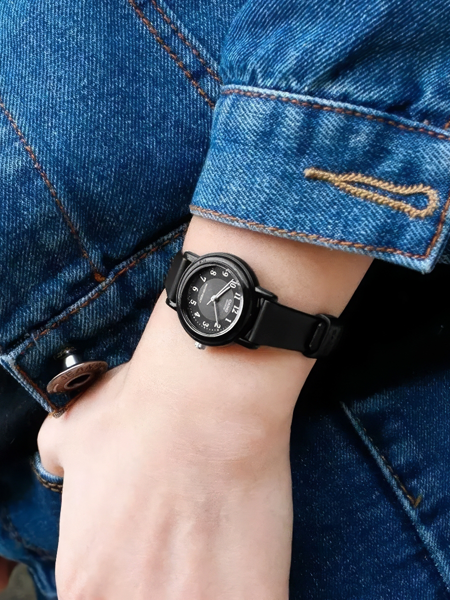Casio Collection LQ-139AMV-1B3