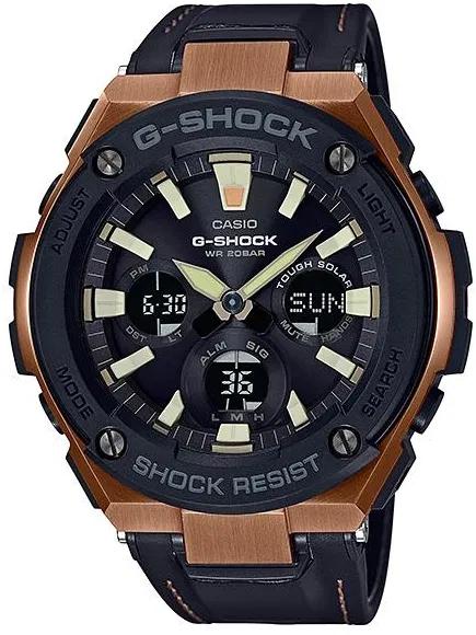 G shock gst s120l on sale