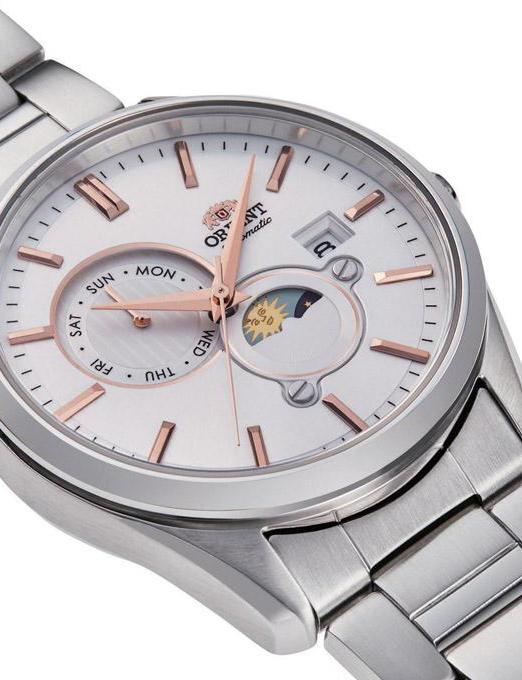 Orient Automatic RA-AK0306S