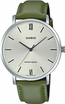Наручные часы Casio MTP-VT01L-3B