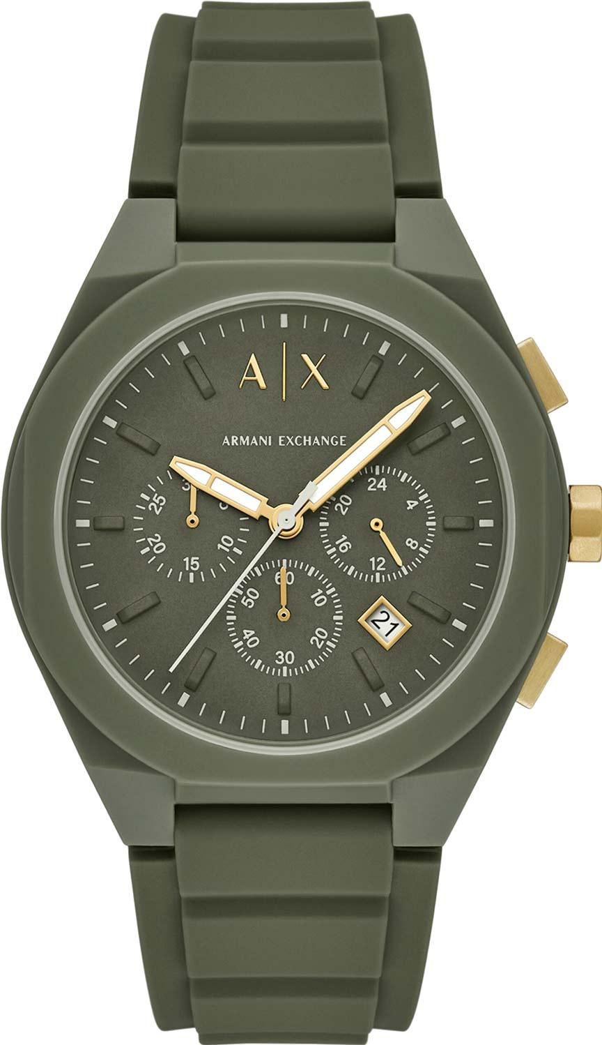 Armani Exchange Наручные часы AX4169