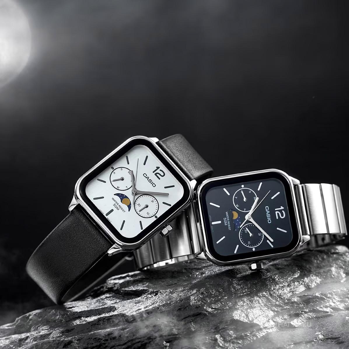 Casio Collection MTP-M305L-7A