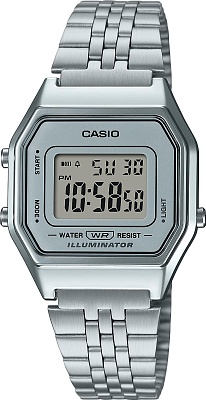 Casio LA-680WEA-7E