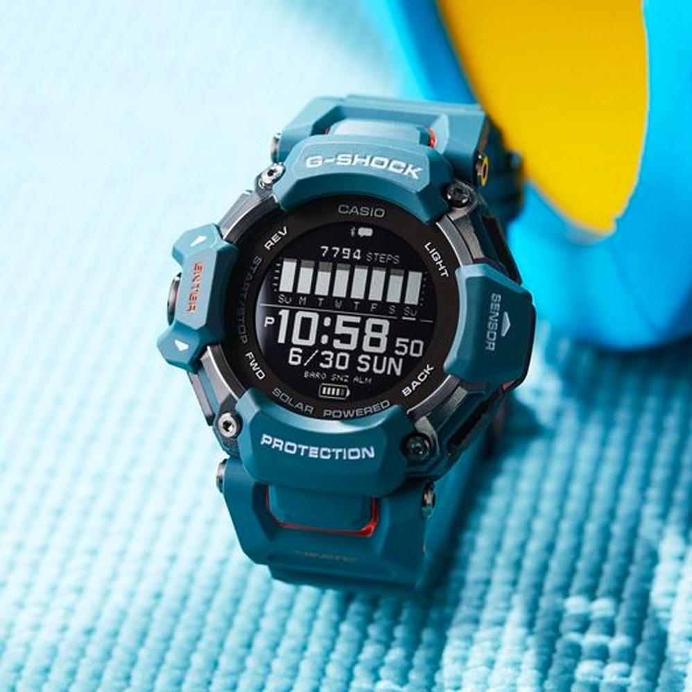 Casio GBD-H2000-2E