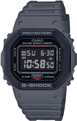 Casio DW-5610SU-8E